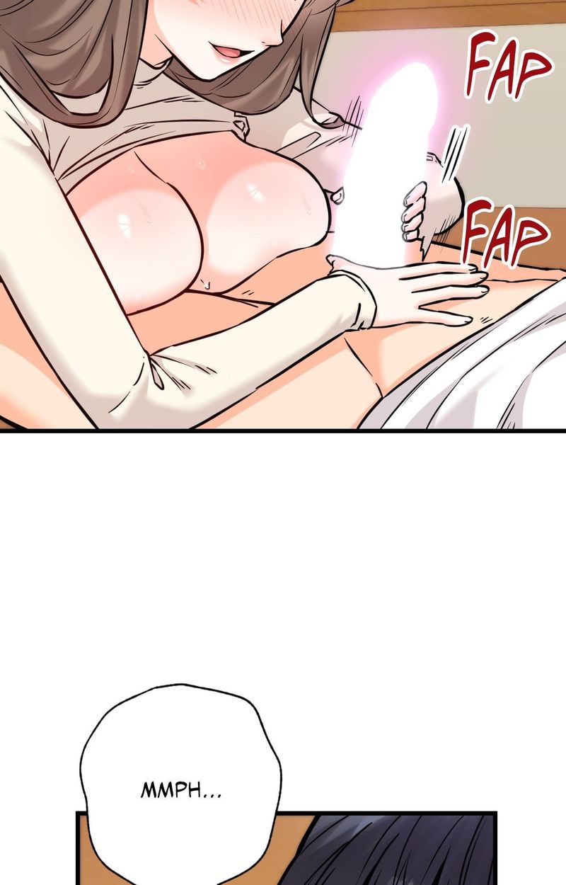 Secret Siblings 2 Chapter 23 - Page 45