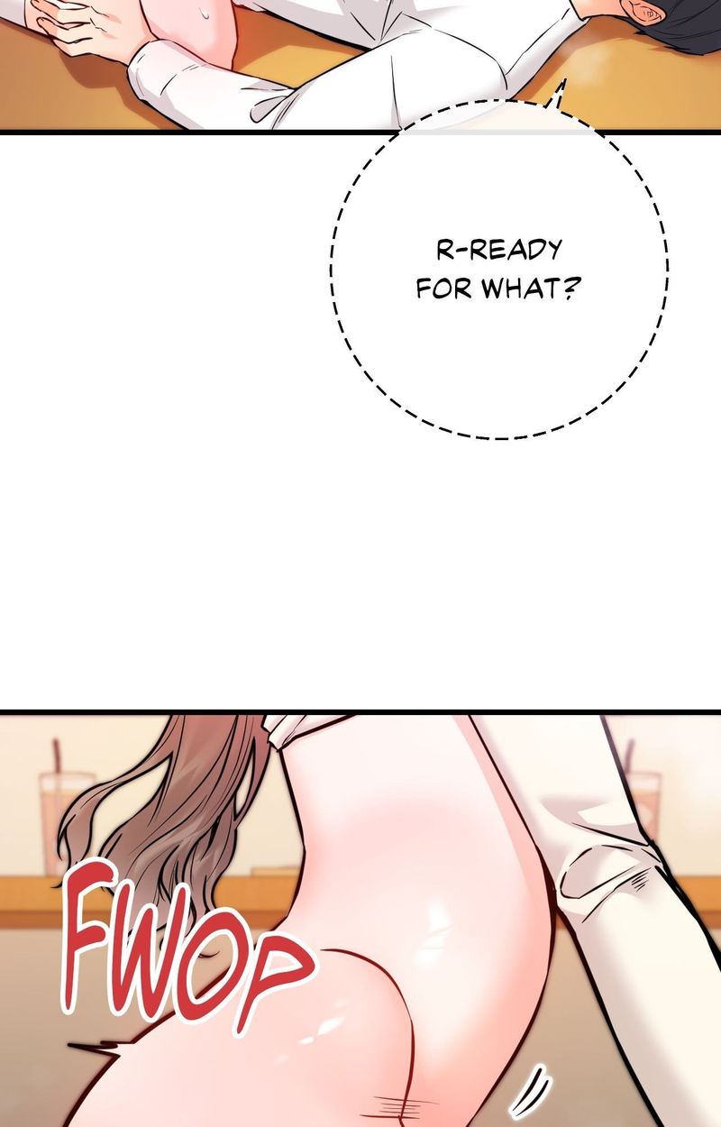 Secret Siblings 2 Chapter 23 - Page 94