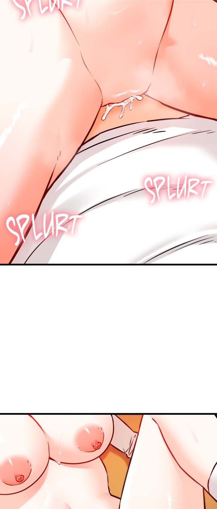 Secret Siblings 2 Chapter 24 - Page 25