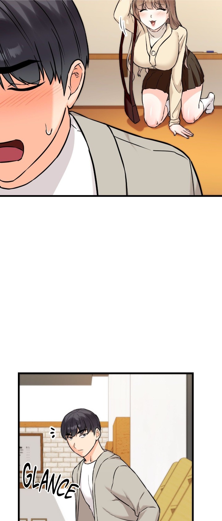 Secret Siblings 2 Chapter 24 - Page 37