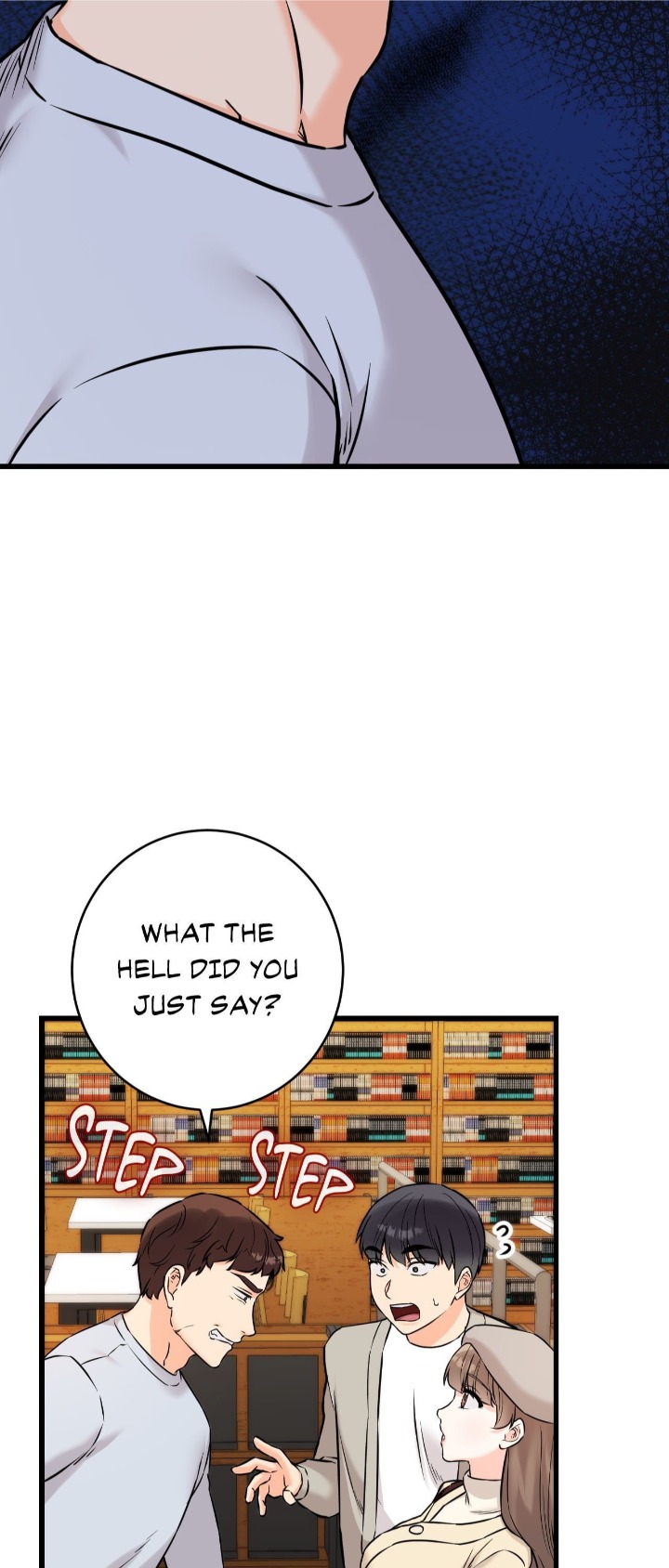 Secret Siblings 2 Chapter 24 - Page 49