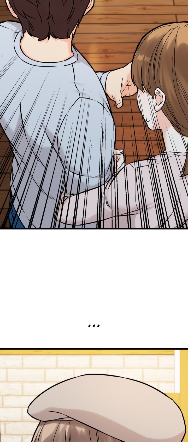 Secret Siblings 2 Chapter 24 - Page 56