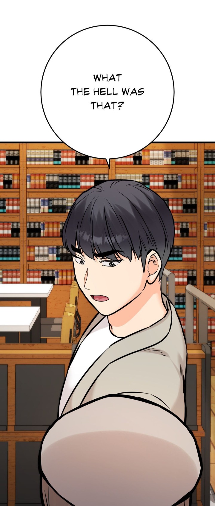 Secret Siblings 2 Chapter 24 - Page 63