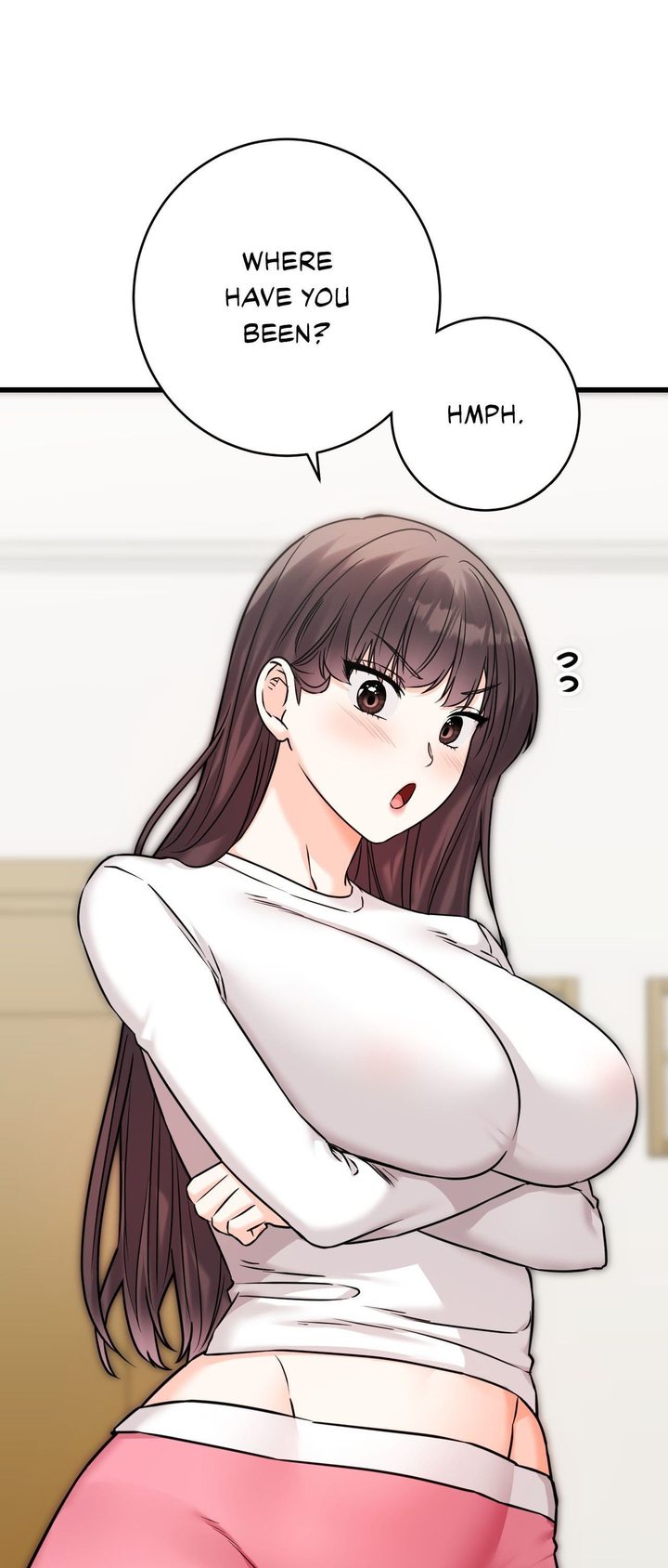 Secret Siblings 2 Chapter 25 - Page 15