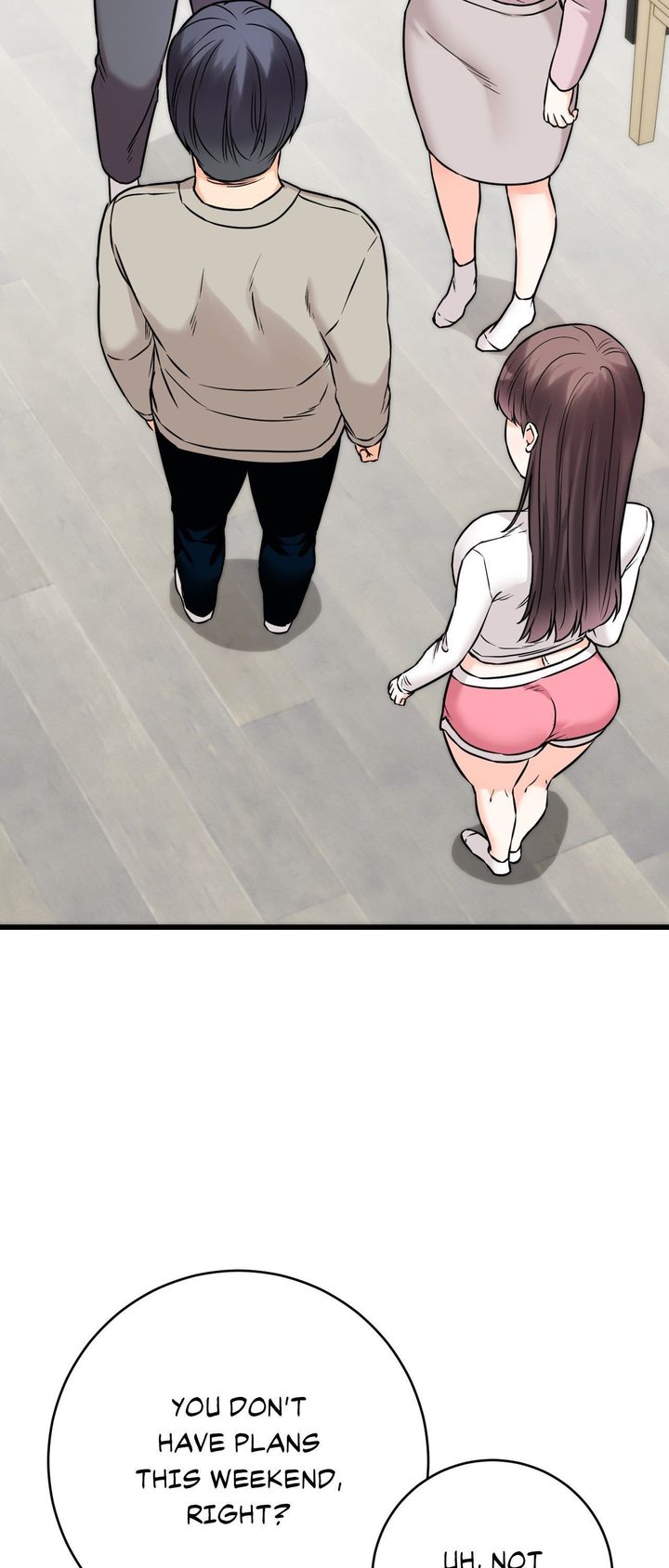 Secret Siblings 2 Chapter 25 - Page 21