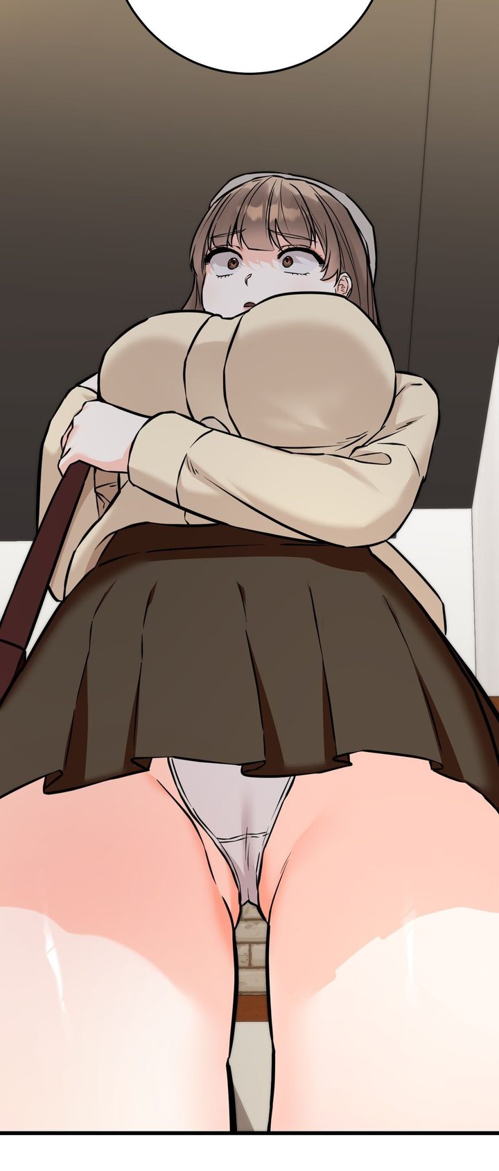 Secret Siblings 2 Chapter 25 - Page 3