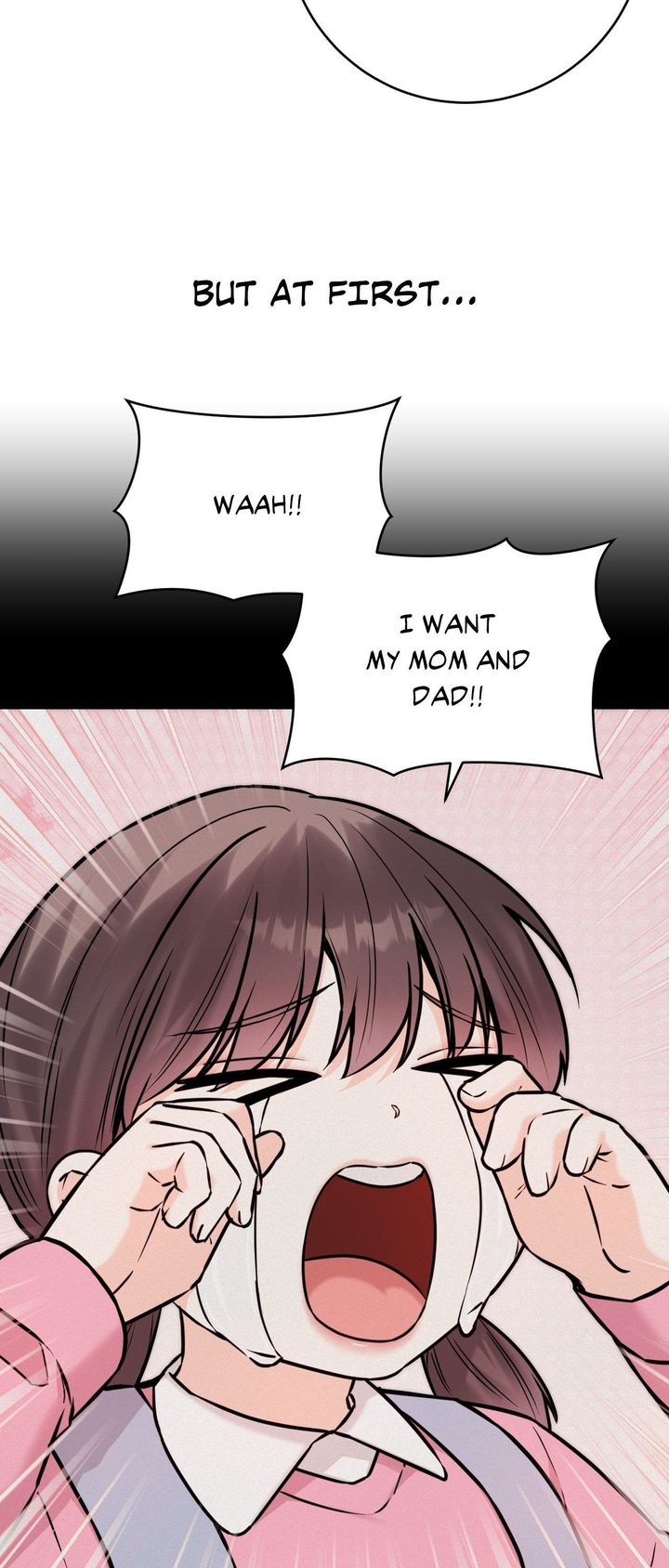 Secret Siblings 2 Chapter 26 - Page 45