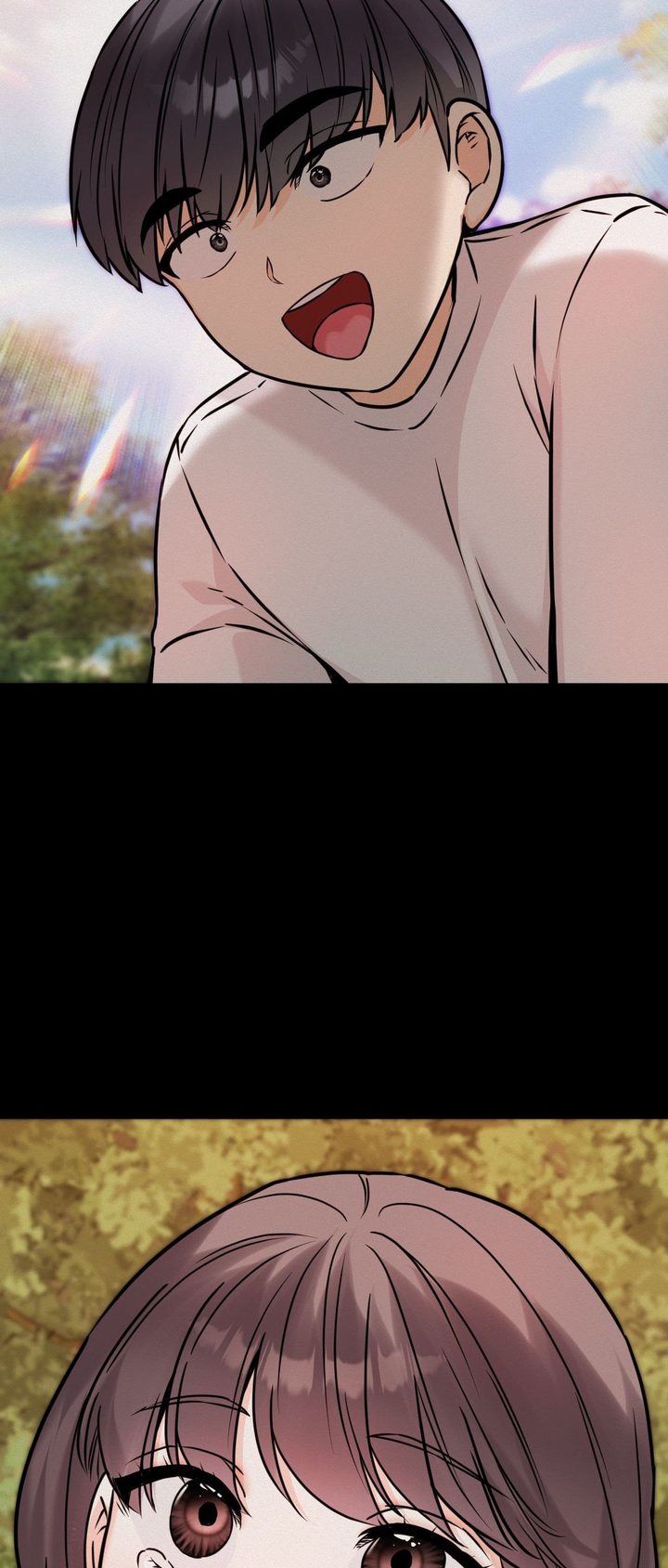 Secret Siblings 2 Chapter 26 - Page 50