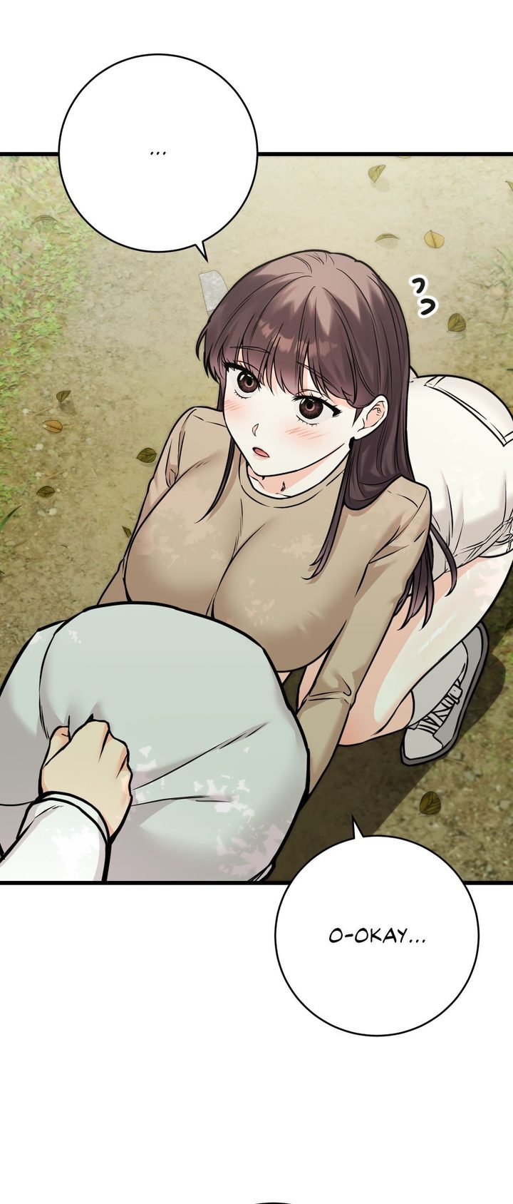 Secret Siblings 2 Chapter 26 - Page 7