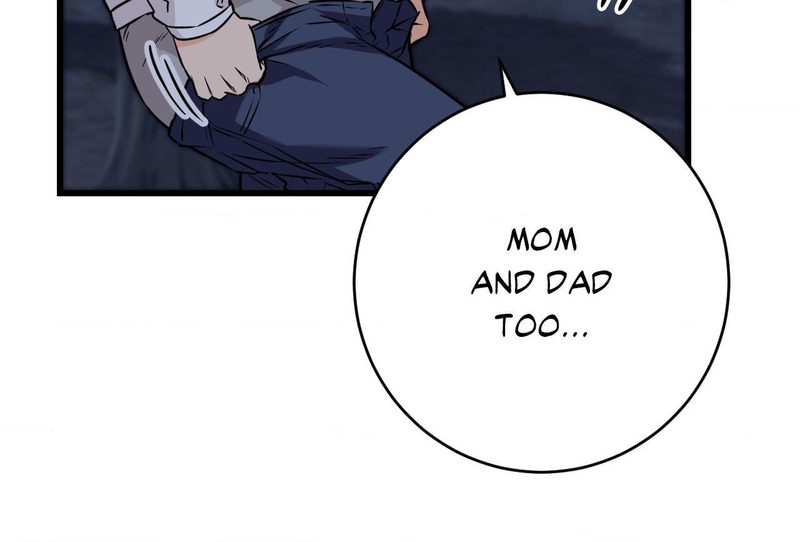 Secret Siblings 2 Chapter 27 - Page 72