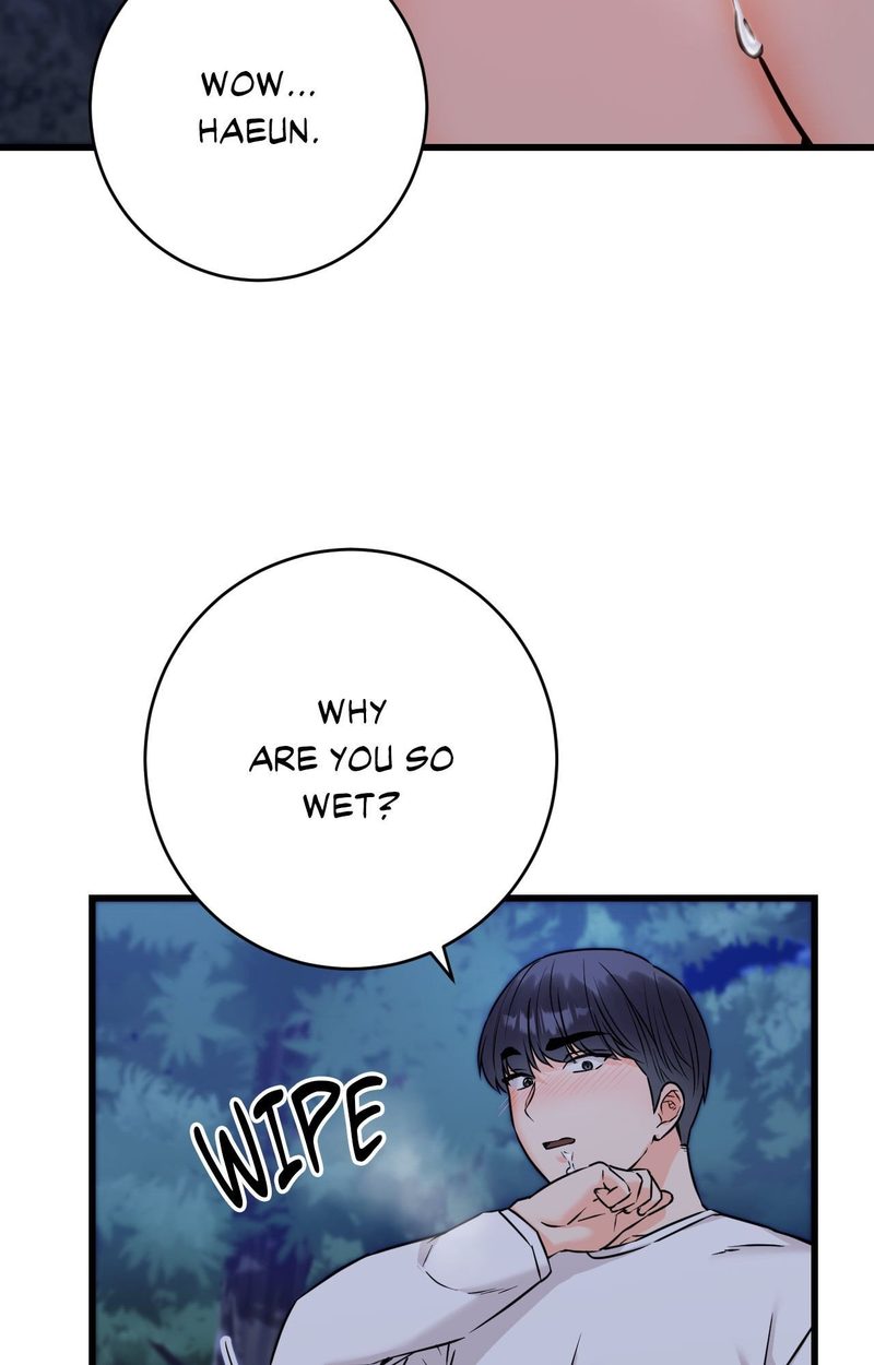 Secret Siblings 2 Chapter 27 - Page 97