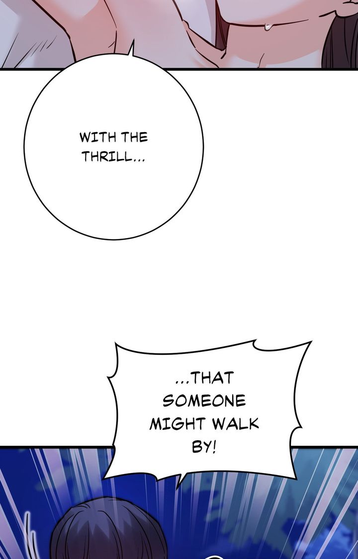 Secret Siblings 2 Chapter 28 - Page 115