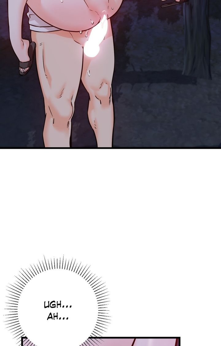 Secret Siblings 2 Chapter 28 - Page 119