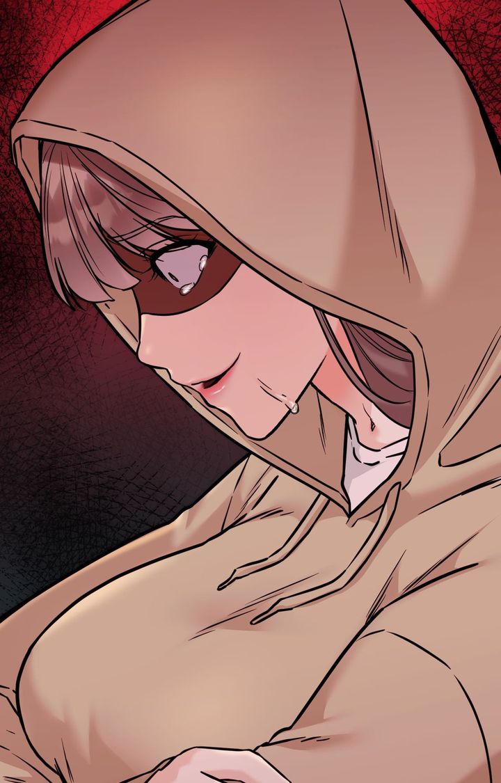 Secret Siblings 2 Chapter 28 - Page 32