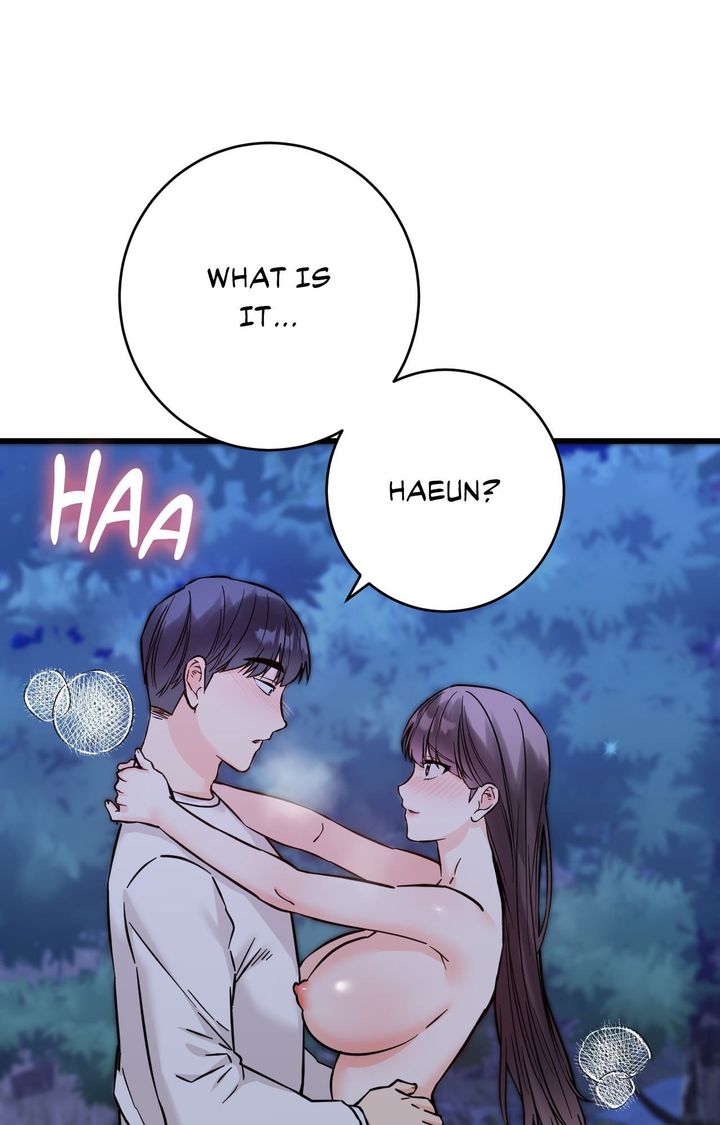 Secret Siblings 2 Chapter 28 - Page 41