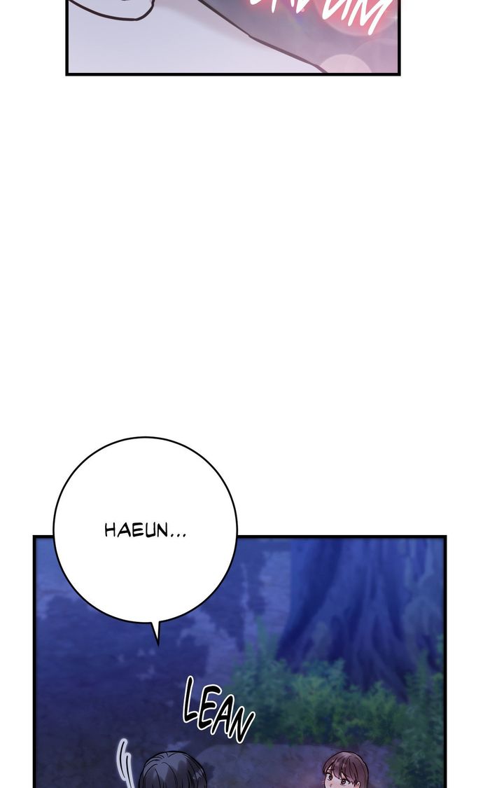 Secret Siblings 2 Chapter 28 - Page 48