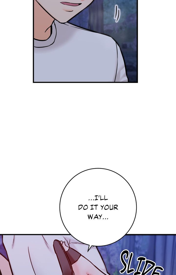 Secret Siblings 2 Chapter 28 - Page 56