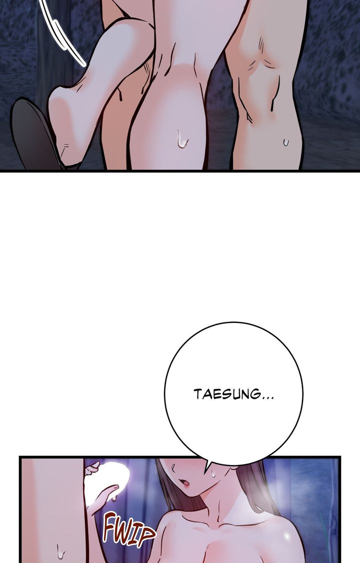 Secret Siblings 2 Chapter 29 - Page 49