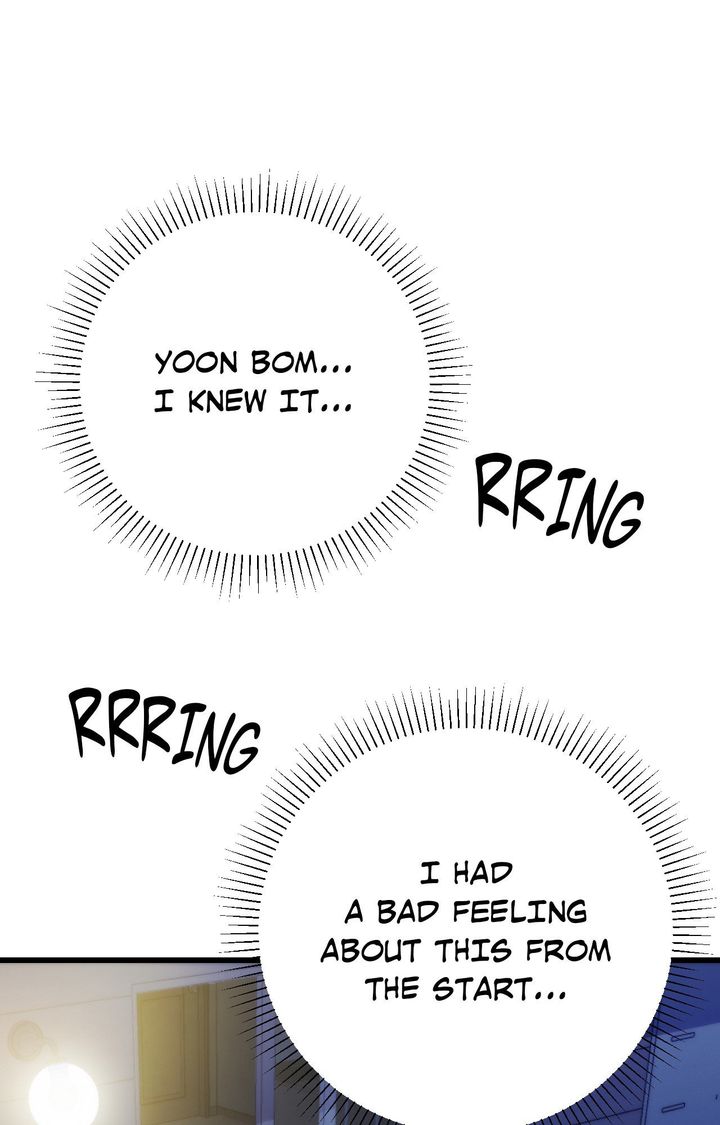 Secret Siblings 2 Chapter 30 - Page 15