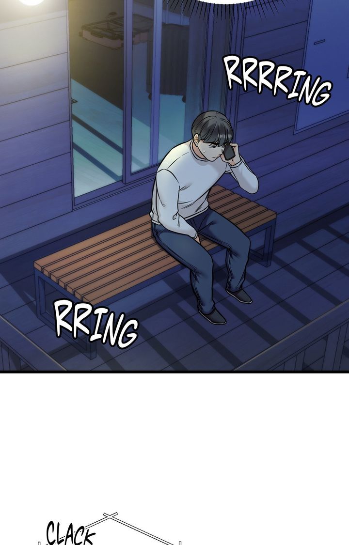 Secret Siblings 2 Chapter 30 - Page 16