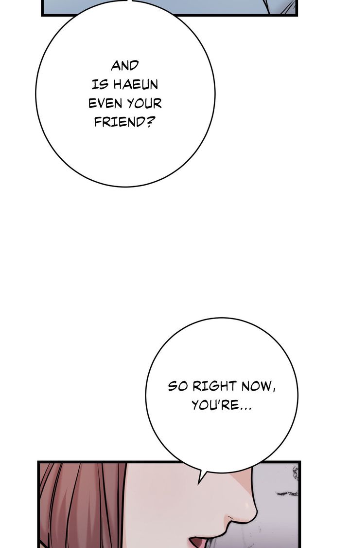 Secret Siblings 2 Chapter 30 - Page 24