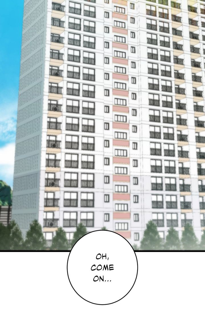 Secret Siblings 2 Chapter 30 - Page 63