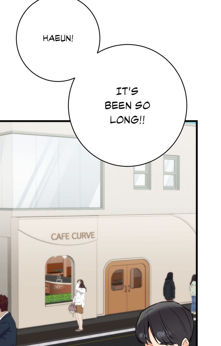 Secret Siblings 2 Chapter 31 - Page 37