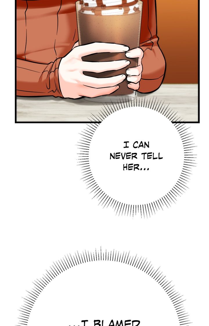 Secret Siblings 2 Chapter 31 - Page 78