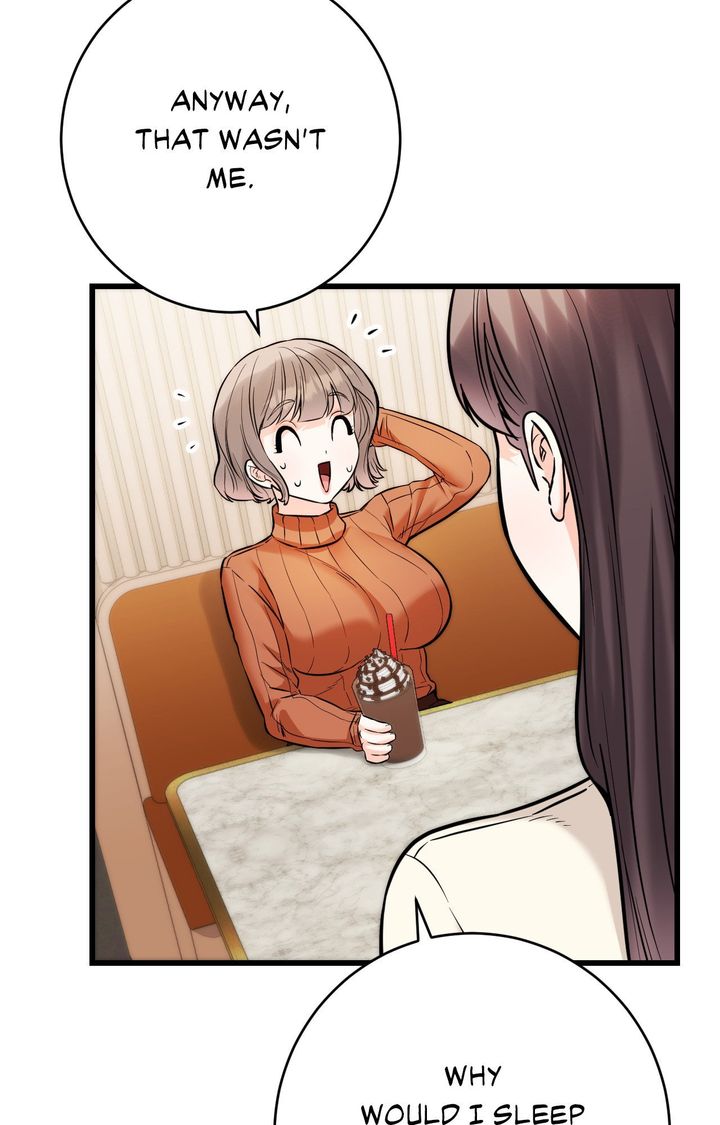 Secret Siblings 2 Chapter 31 - Page 84