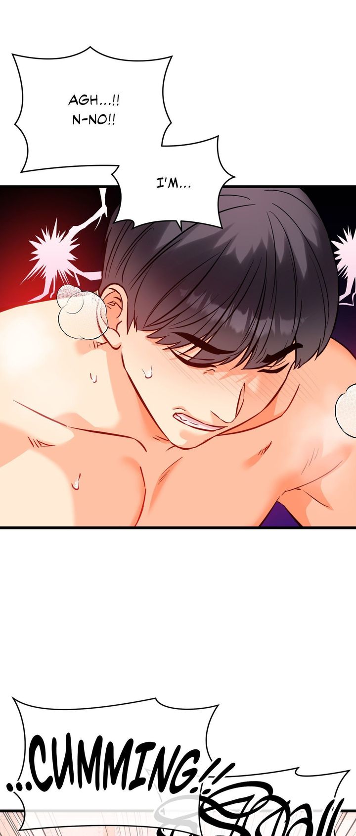 Secret Siblings 2 Chapter 32 - Page 13