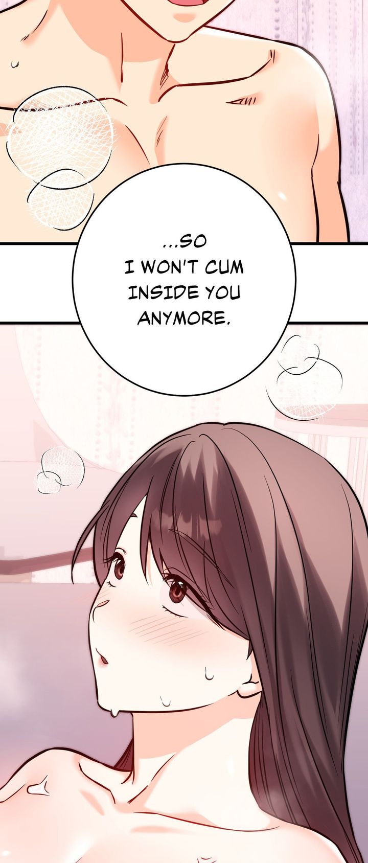 Secret Siblings 2 Chapter 32 - Page 19