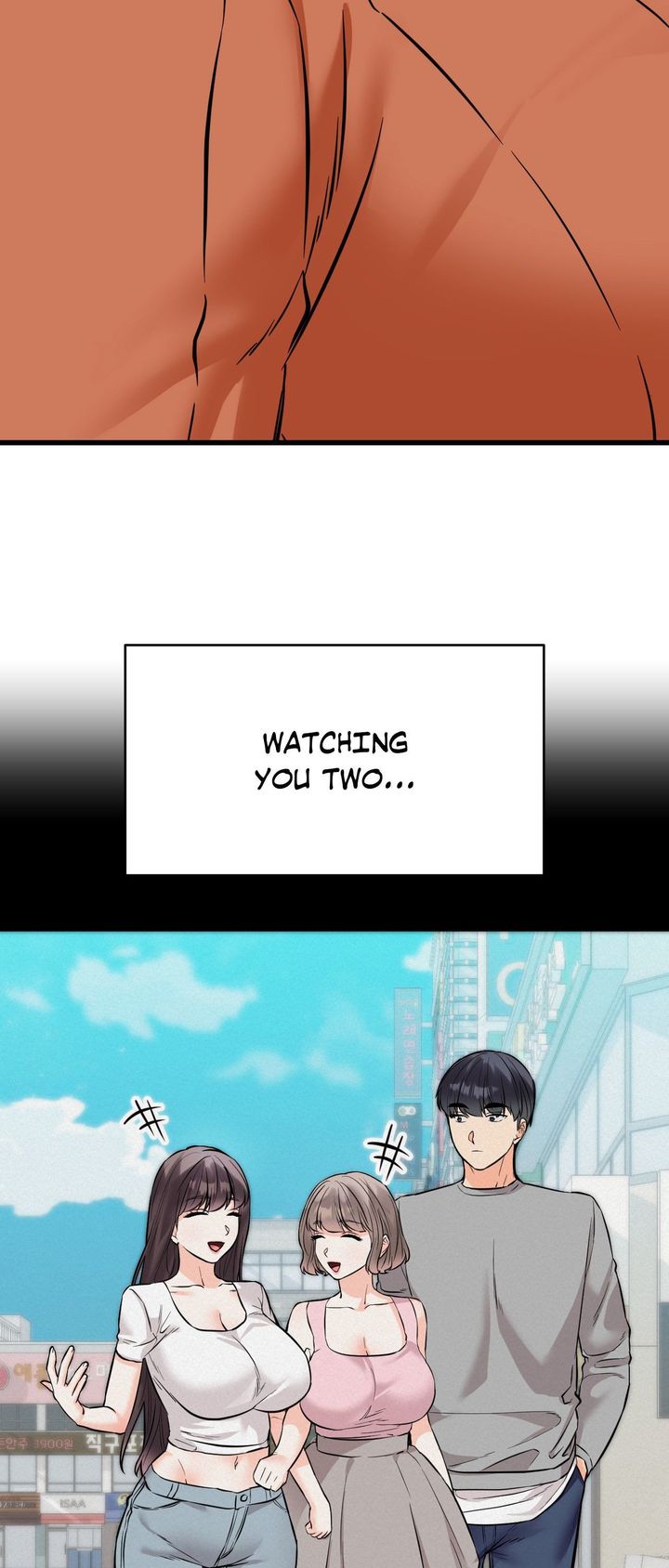 Secret Siblings 2 Chapter 32 - Page 27