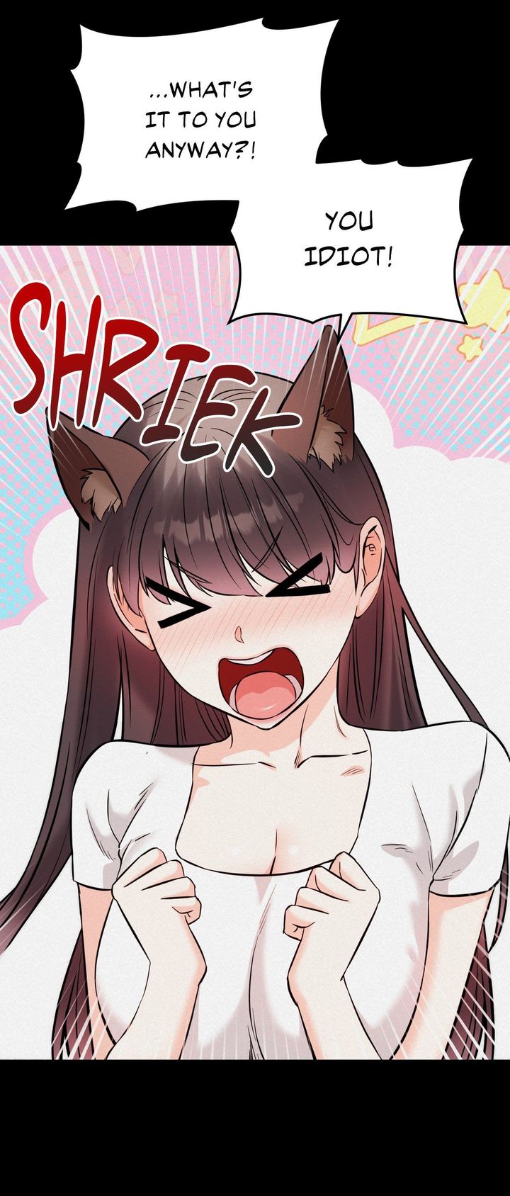 Secret Siblings 2 Chapter 32 - Page 32