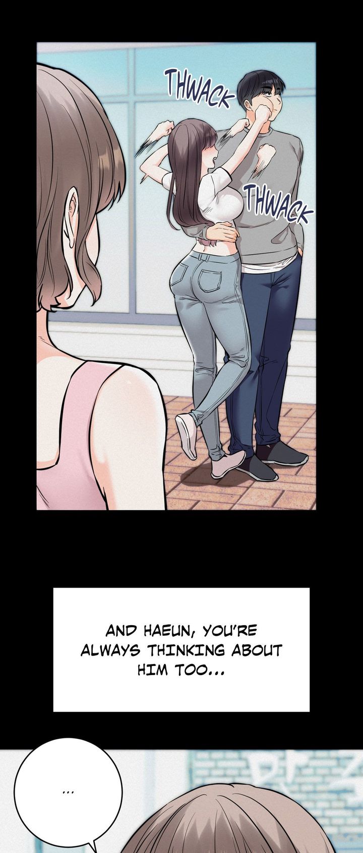 Secret Siblings 2 Chapter 32 - Page 33