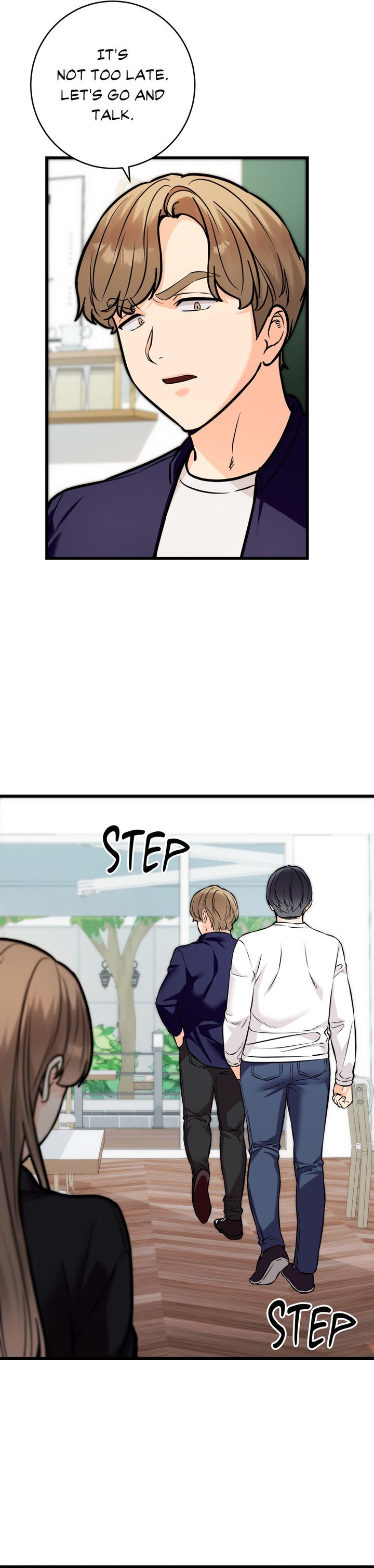 Secret Siblings 2 Chapter 33 - Page 16