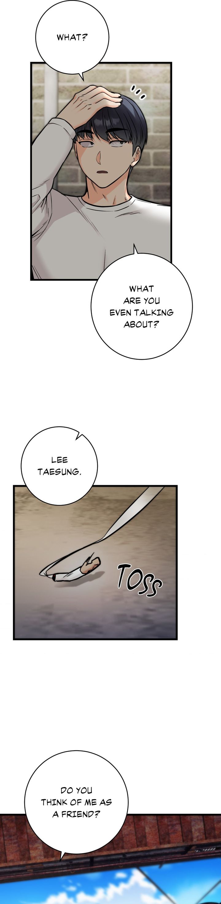 Secret Siblings 2 Chapter 33 - Page 21