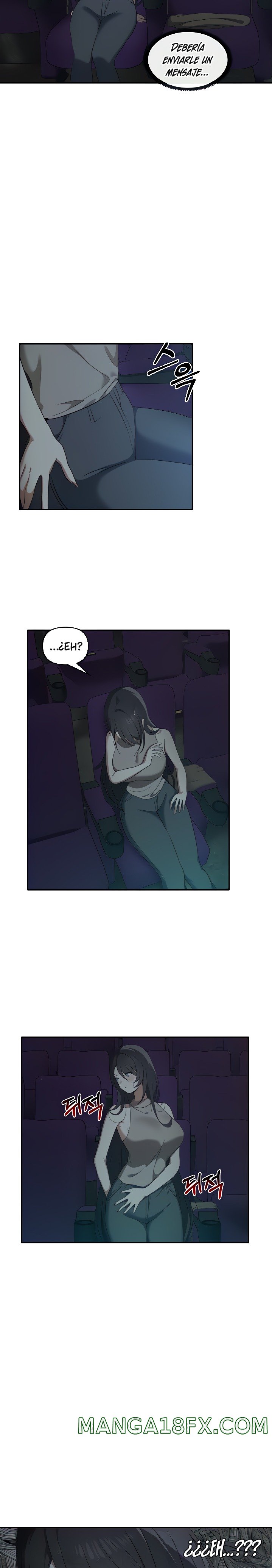 I Really Love IT! Raw Chapter 8 - Page 11