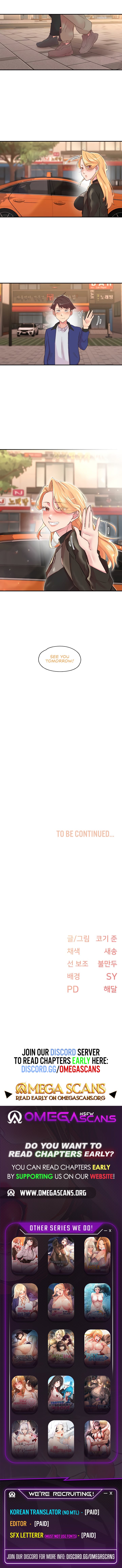 Tremors Chapter 25 - Page 7