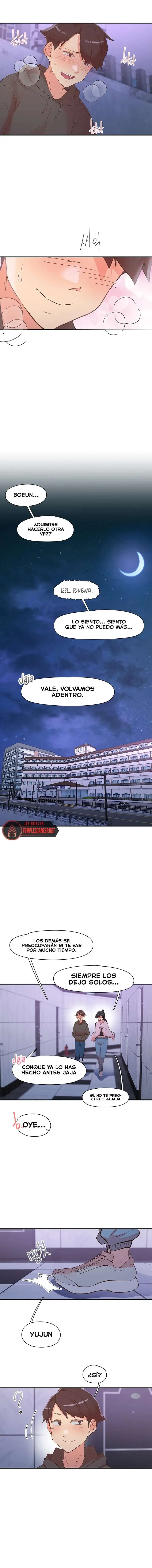 Tremors Raw Chapter 34 - Page 10