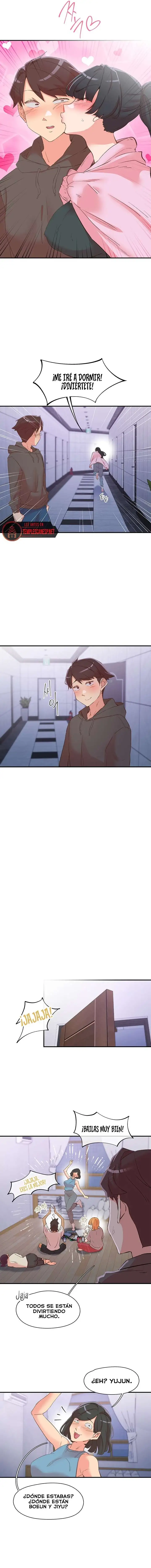 Tremors Raw Chapter 34 - Page 11