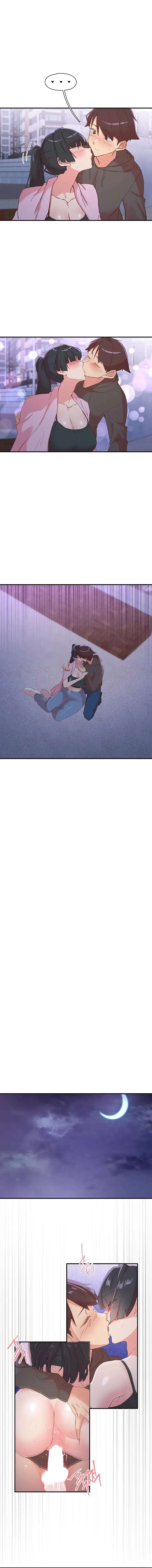 Tremors Raw Chapter 34 - Page 3