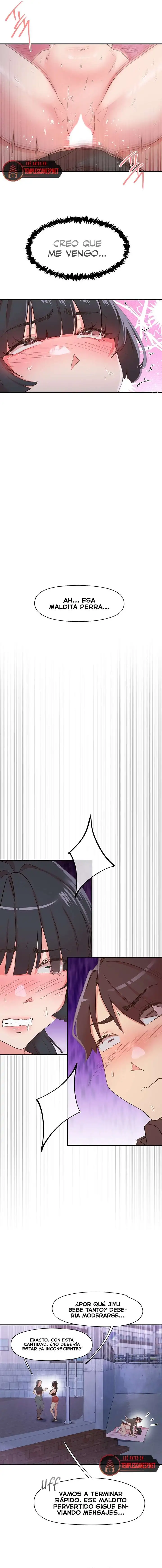 Tremors Raw Chapter 34 - Page 6