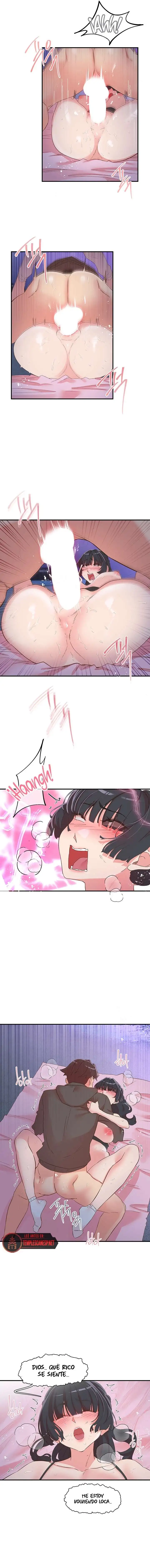 Tremors Raw Chapter 34 - Page 9