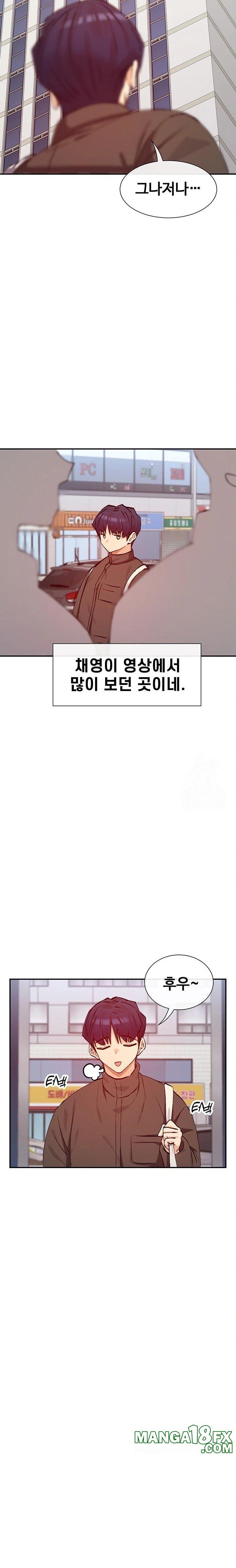 You Watch Stuff Like That? Raw Chapter 28 - Page 19