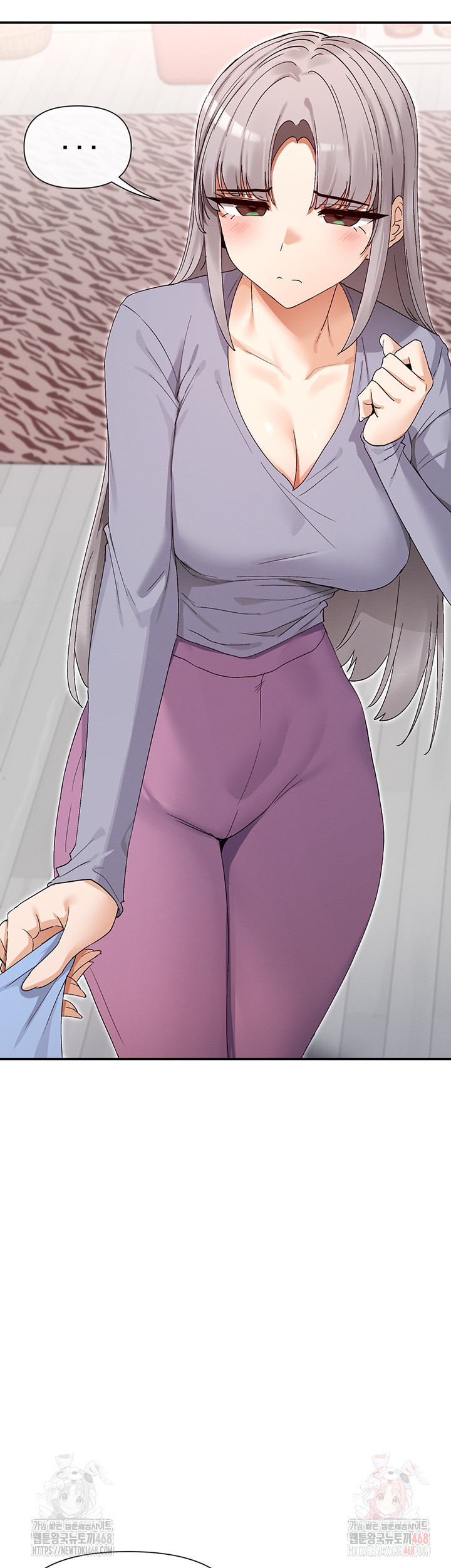 You Watch Stuff Like That? Raw Chapter 43 - Page 51