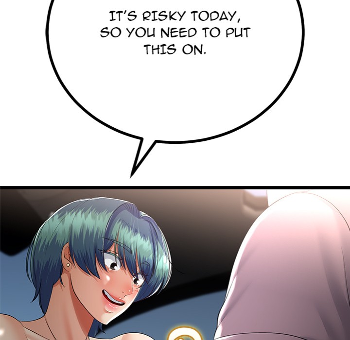 My Stepmom Has Returned Chapter 43 - Page 103