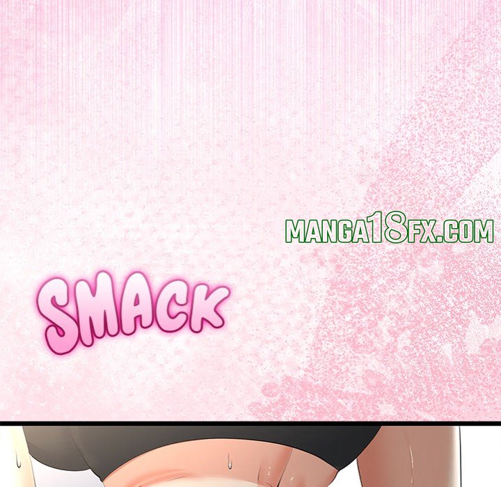 My Stepmom Has Returned Chapter 43 - Page 124