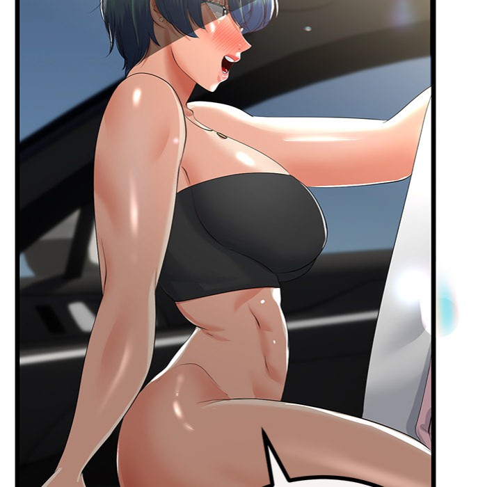 My Stepmom Has Returned Chapter 43 - Page 23