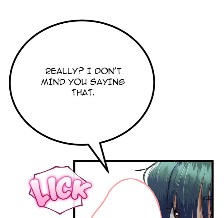 My Stepmom Has Returned Chapter 43 - Page 5