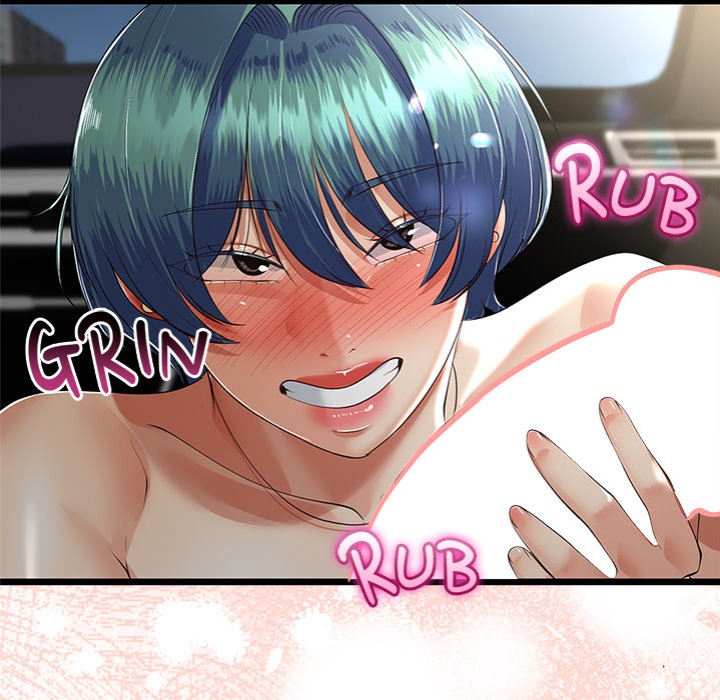 My Stepmom Has Returned Chapter 43 - Page 53